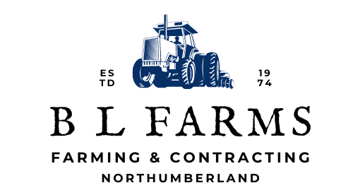 BL Farms Ltd